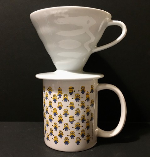 Hario white porcelain - hario,