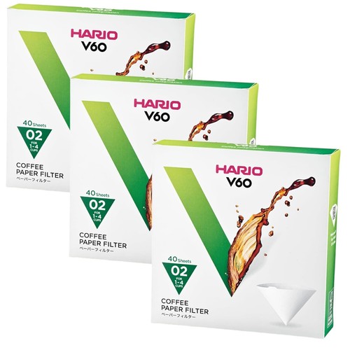 Hario v60 vcf - hario, vcf-02-40w