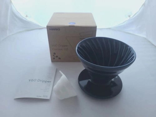 Hario v60 vdc ibu - hario,