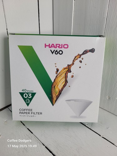 Hario v60 vcf - v60, coffee