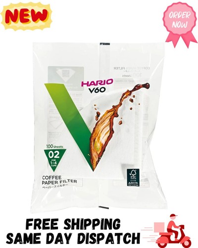 Hario paper coffee - paper, for