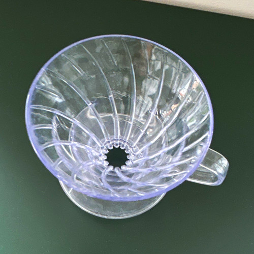 Hario v60 01t clear - v60,