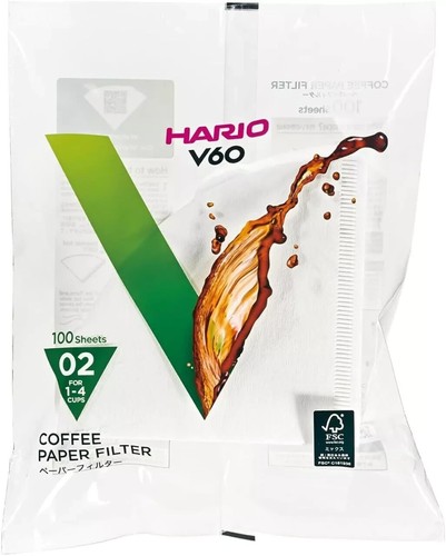 Hario v60 size - -, 100