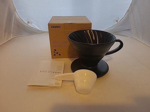 Hario v60 vdc ex - hario, ceramic
