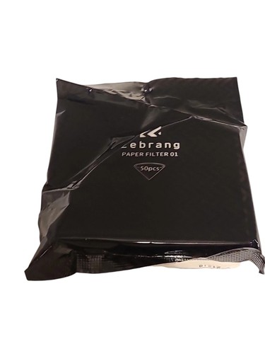 Hario zebrang vcf 50w - zebrang, zb-vcf-01-50w
