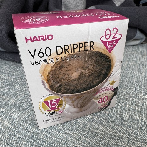 Hario v60 plastic coffee - hario,