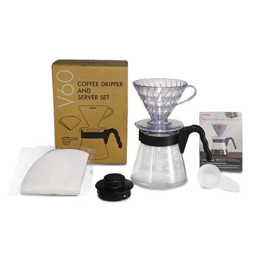 Hario v60 coffee - hario, /