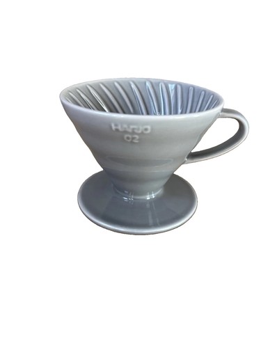 Hario v60 ceramic coffee - ceramic,