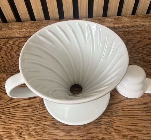 Hario v60 ceramic coffee - hario,