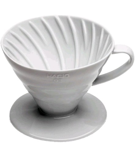 Hario v60 vdc ceramic - hario,