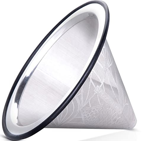 Compatible with chemex - with, hario