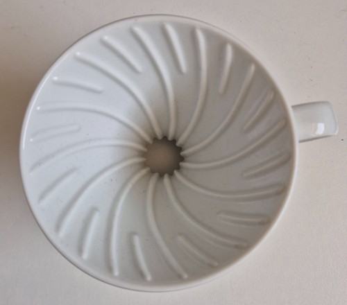 Hario v60 ceramic coffee - v60,