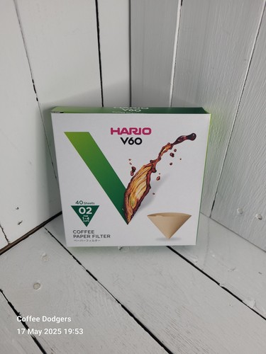 Hario v60 vcf 40m - hario,