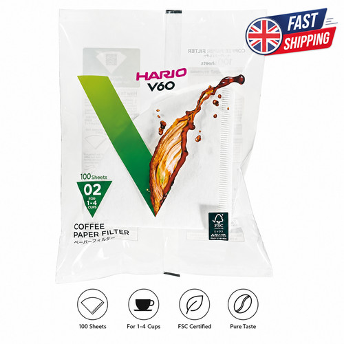 Hario v60 paper coffee - v60,
