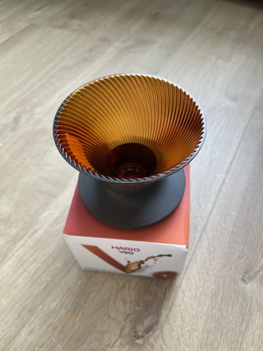Brand new hario - hario, neo
