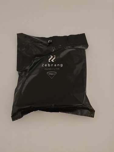 Hario zebrang vcf - zebrang, zb-vcf-02-50w