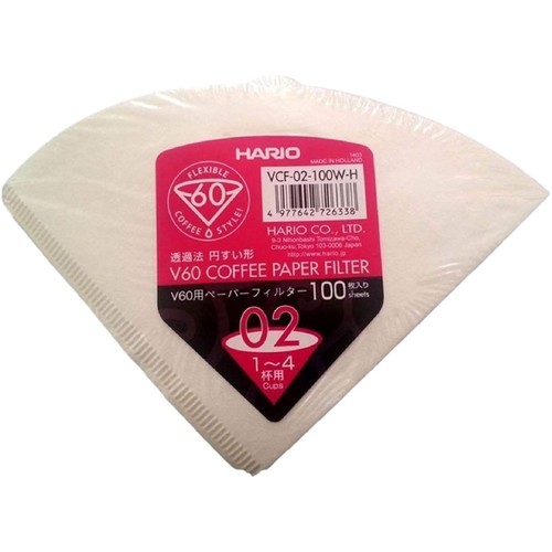 Hario paper filters for v60 - paper,