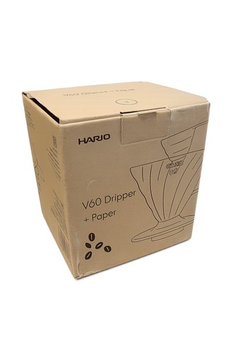 Hario v60 coffee dripper - v60,
